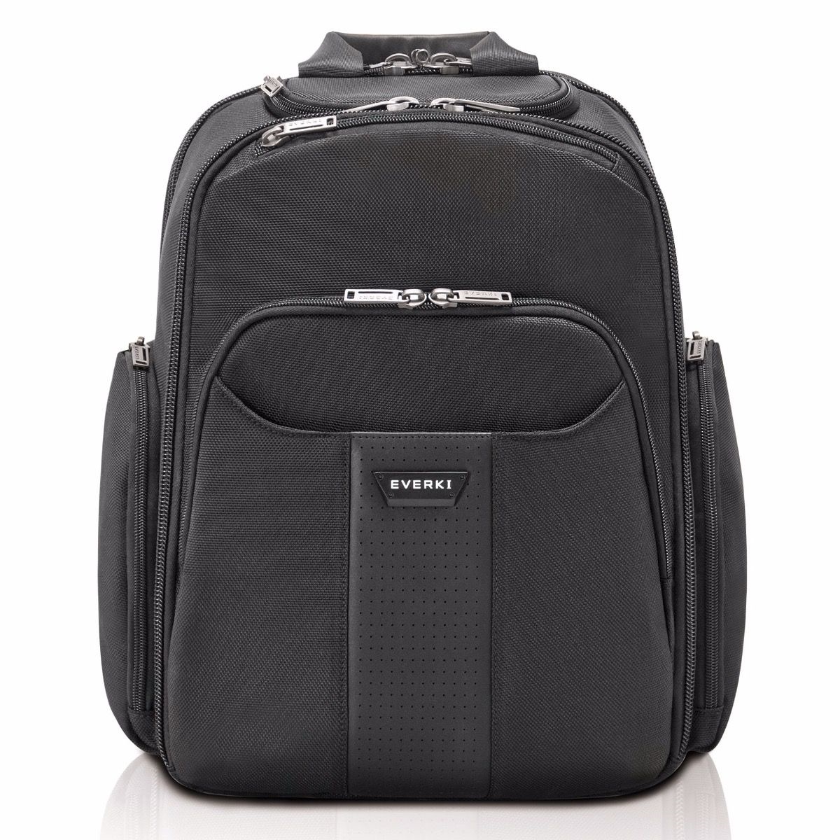 EVERKI Versa 2 Premium Travel Friendly Laptop Backpack 15"