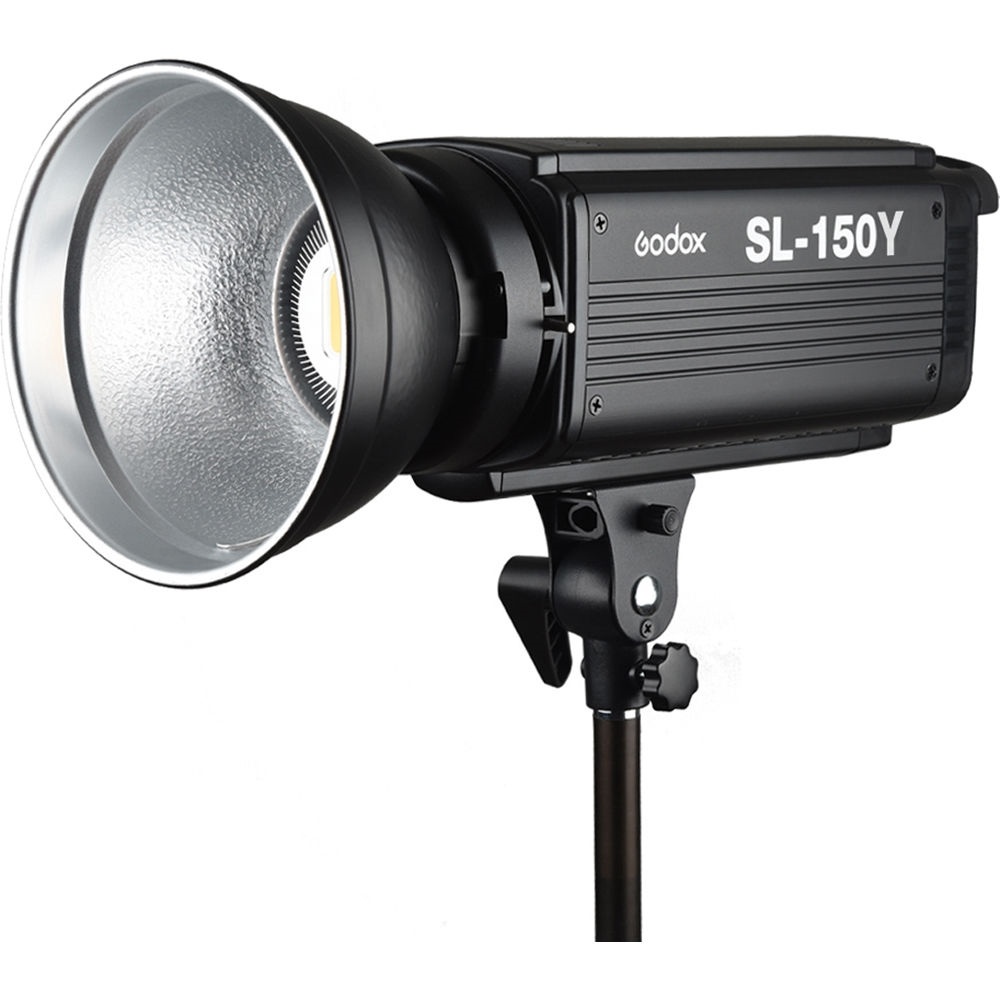 Godox SL-150 LED Video Light (Tungsten-Balanced)