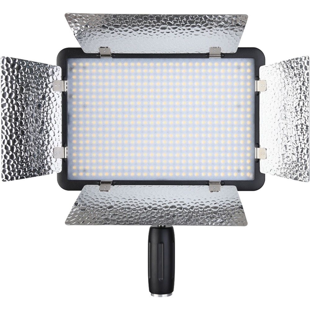 Godox LED500LR Video Light (Bi-Colour)