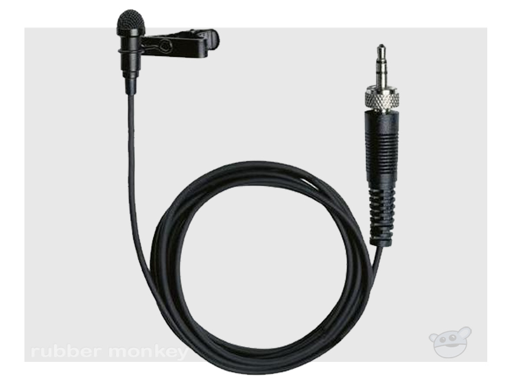 Sennheiser ME2N - Lavalier Microphone