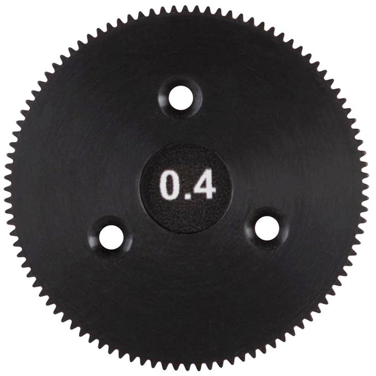 Teradek RT Motor Gear (0.4-Mod, 64-Pitch)