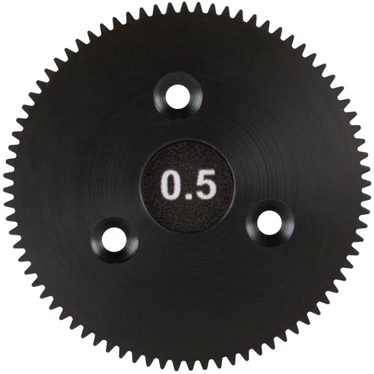 TERADEK RT MOTOR GEAR 0.5
