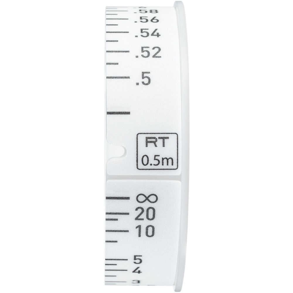 Teradek Pre-Marked Focus Ring (1.6', Metric)