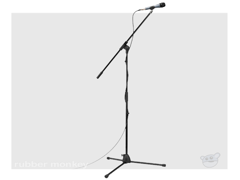 Sennheiser E835 - Dynamic Vocal Microphone Pack