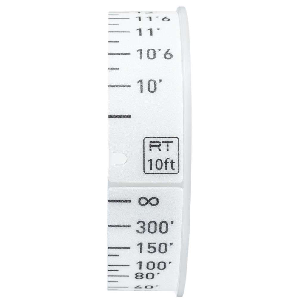 Teradek Pre-Marked Focus Ring (10', Imperial)