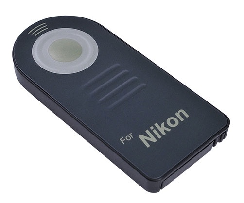 Godox IR-N Infra-Red Remote Shutter for Nikon