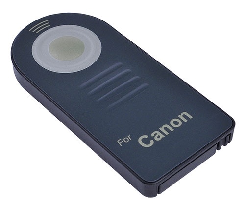 Godox IR-C Infra-Red Remote Shutter for Canon