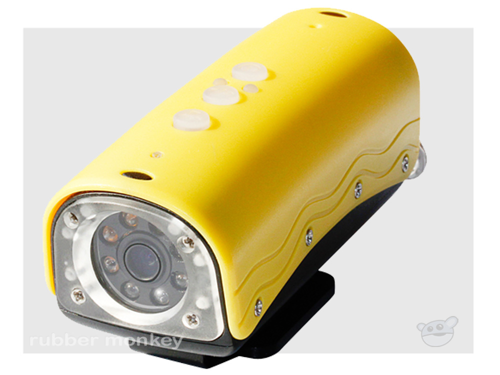 RedLeaf RD32 Adventure Camera