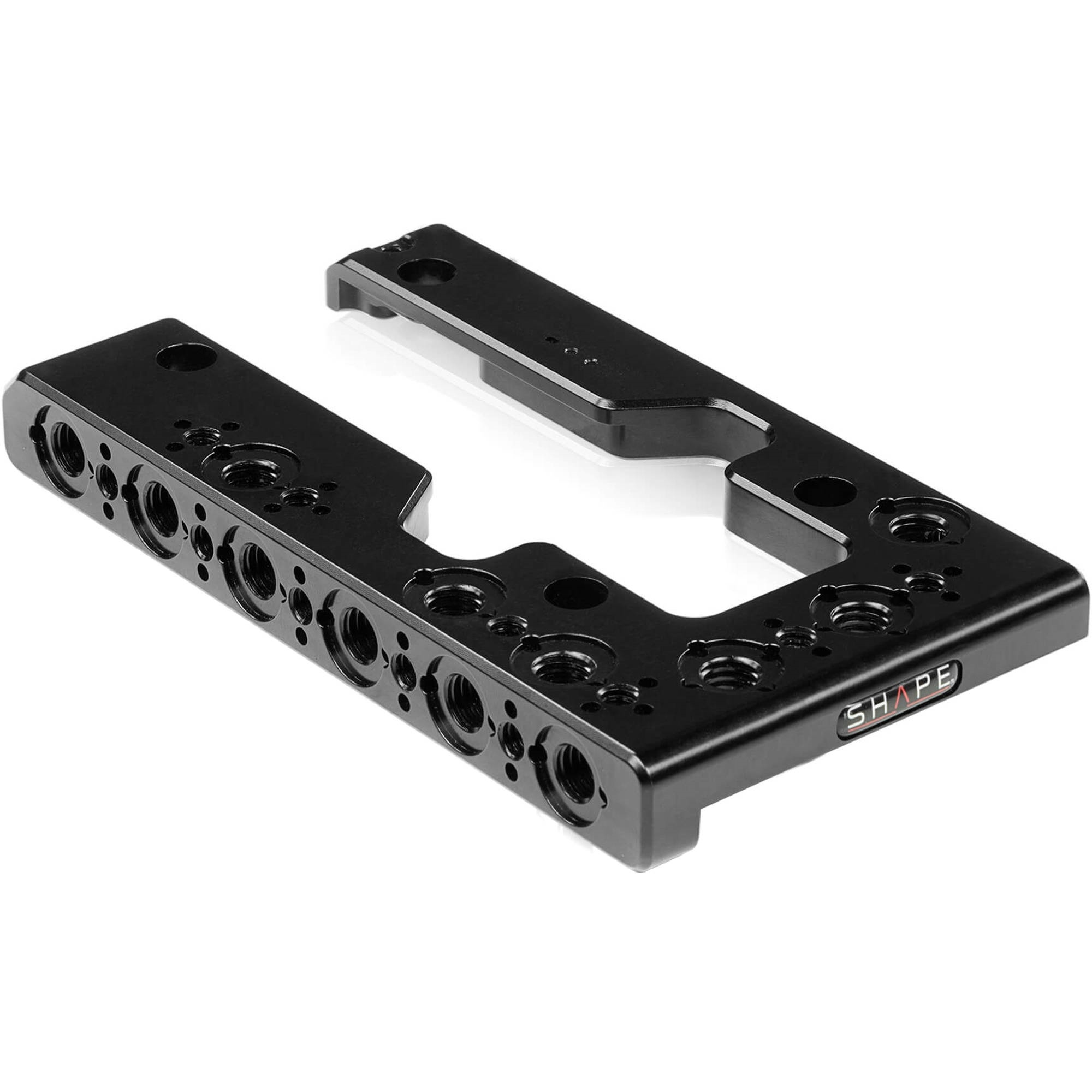 SHAPE Top Plate for Sony FX9 Camera