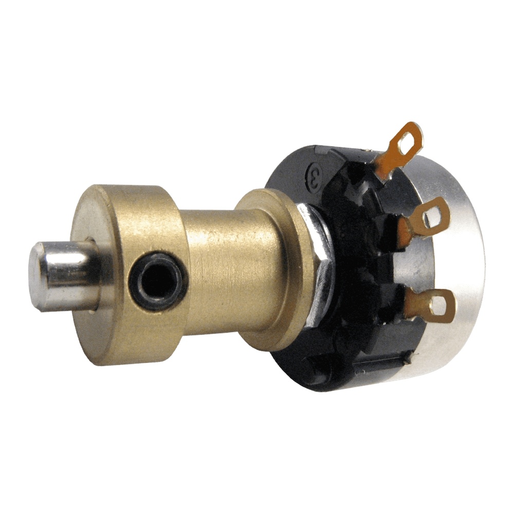 Ernie Ball Potentiometer 250k For Model 6166 Mono Pedal