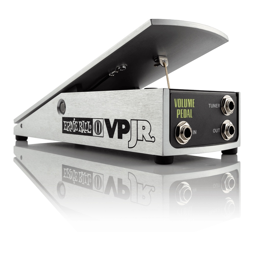 Ernie Ball Vp Jr 250k (for Passive Signals)