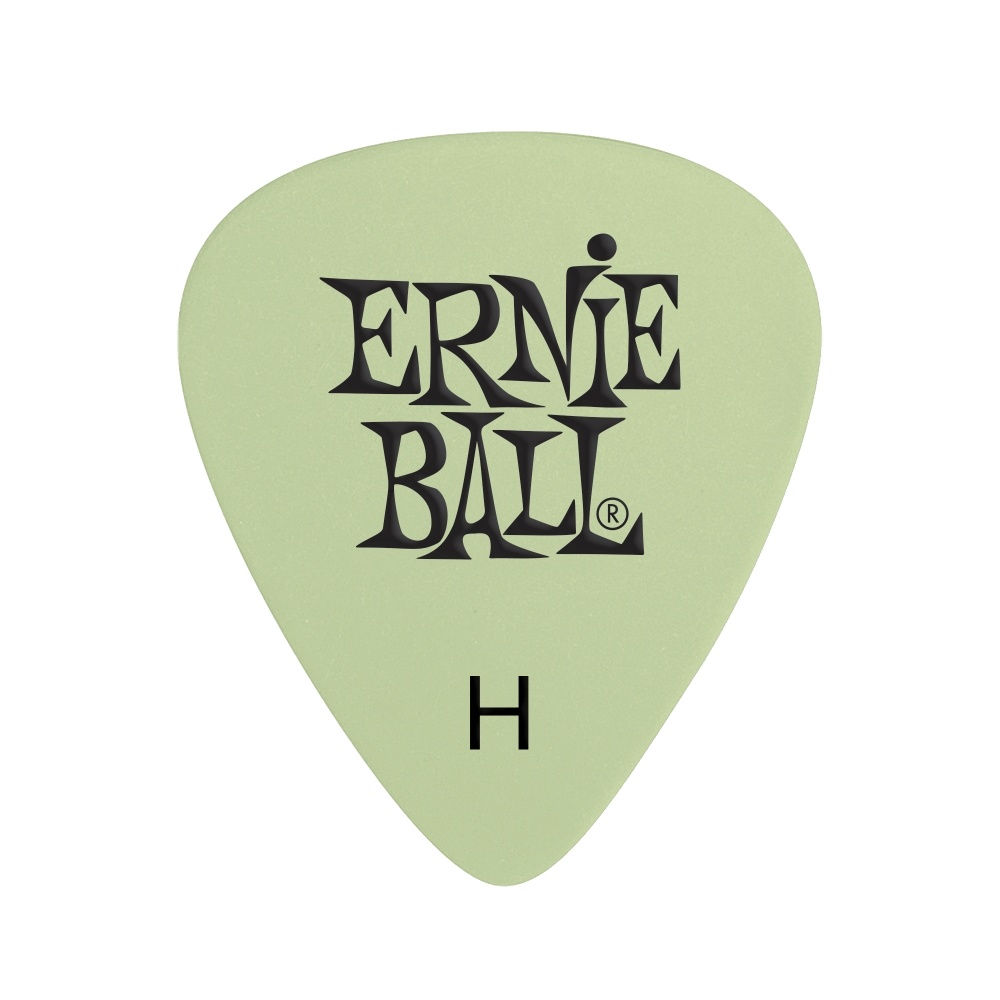 Ernie Ball Super Glow Cellulose Heavy (12 Pack)