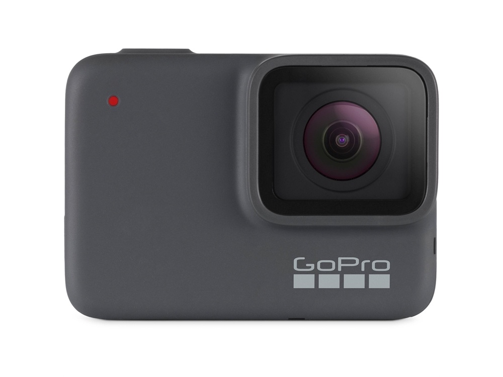 GoPro HERO7 Silver - Open Box Special