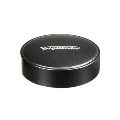 Voigtlander 67mm Hood Cap: 17.5mm & 25mm MFT- Mount