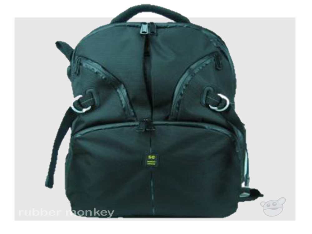 Southern Extreme Wanaka Camera Bag