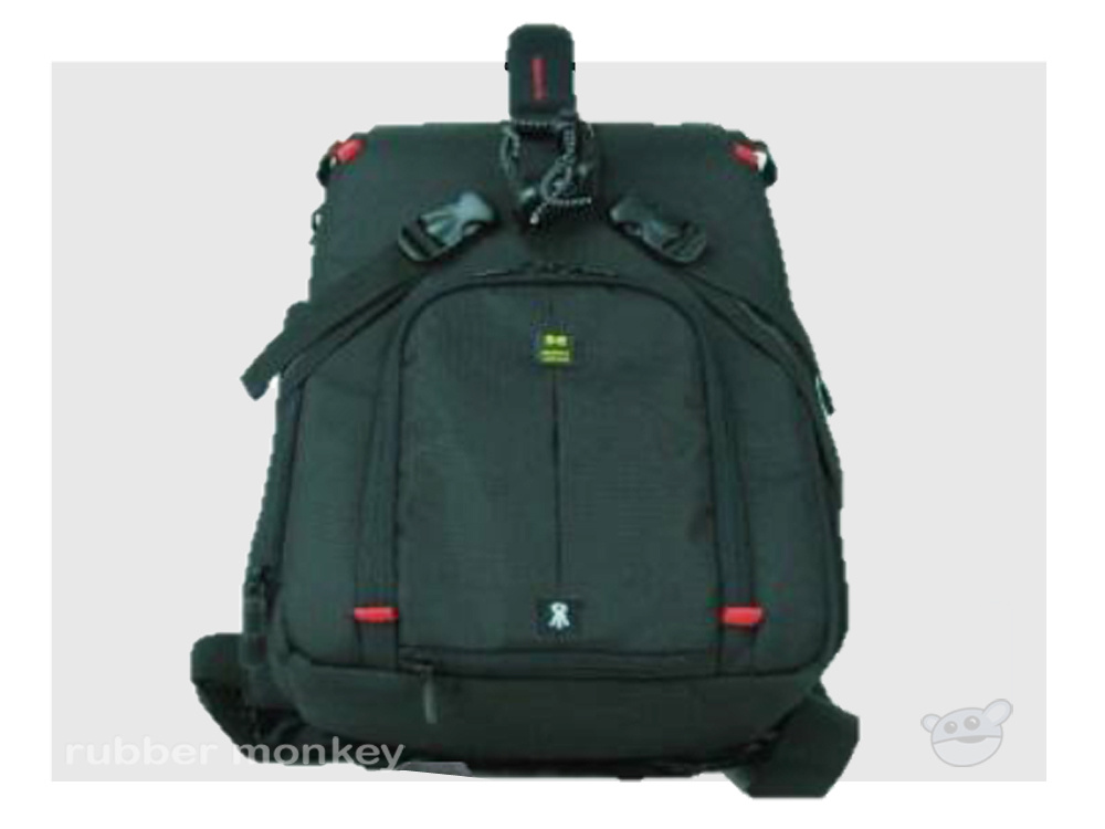 Southern Extreme Akaroa Camera Bag