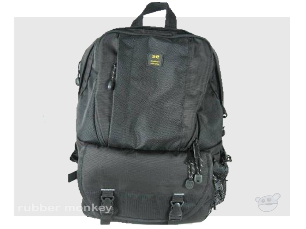 Southern Extreme Omaha Camera Bag