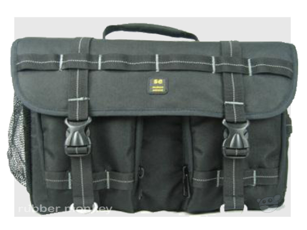 Southern Extreme Queenstown Camera Bag