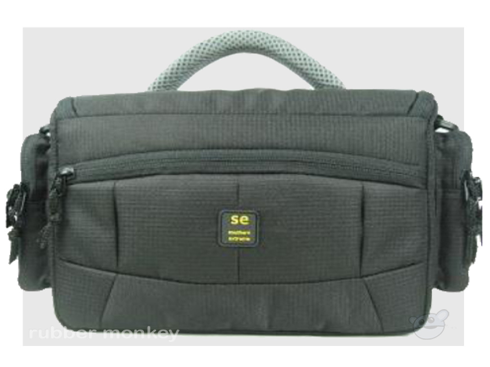 Southern Extreme Paihia Camera Bag