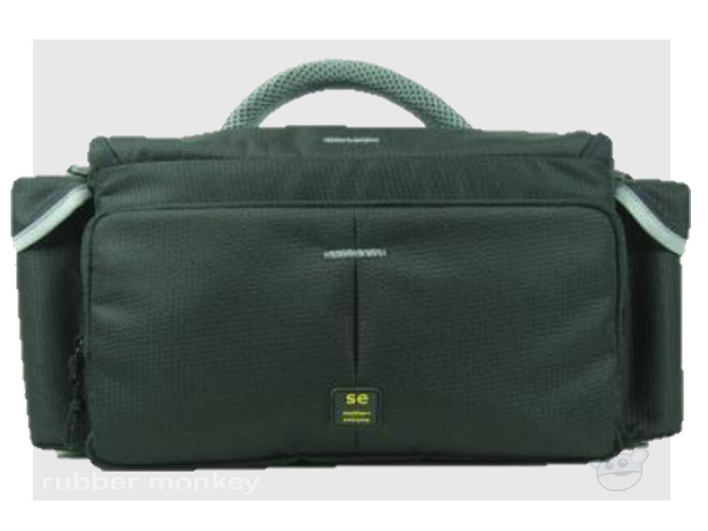 Southern Extreme Arrowtown Camera Bag