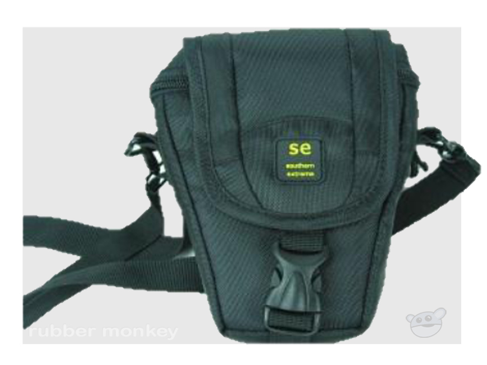 Southern Extreme Taupo Camera Bag