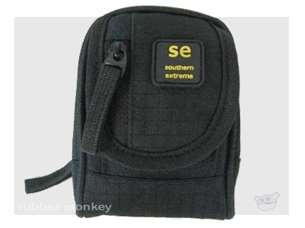 Southern Extreme Kapiti Coast Camera Bag