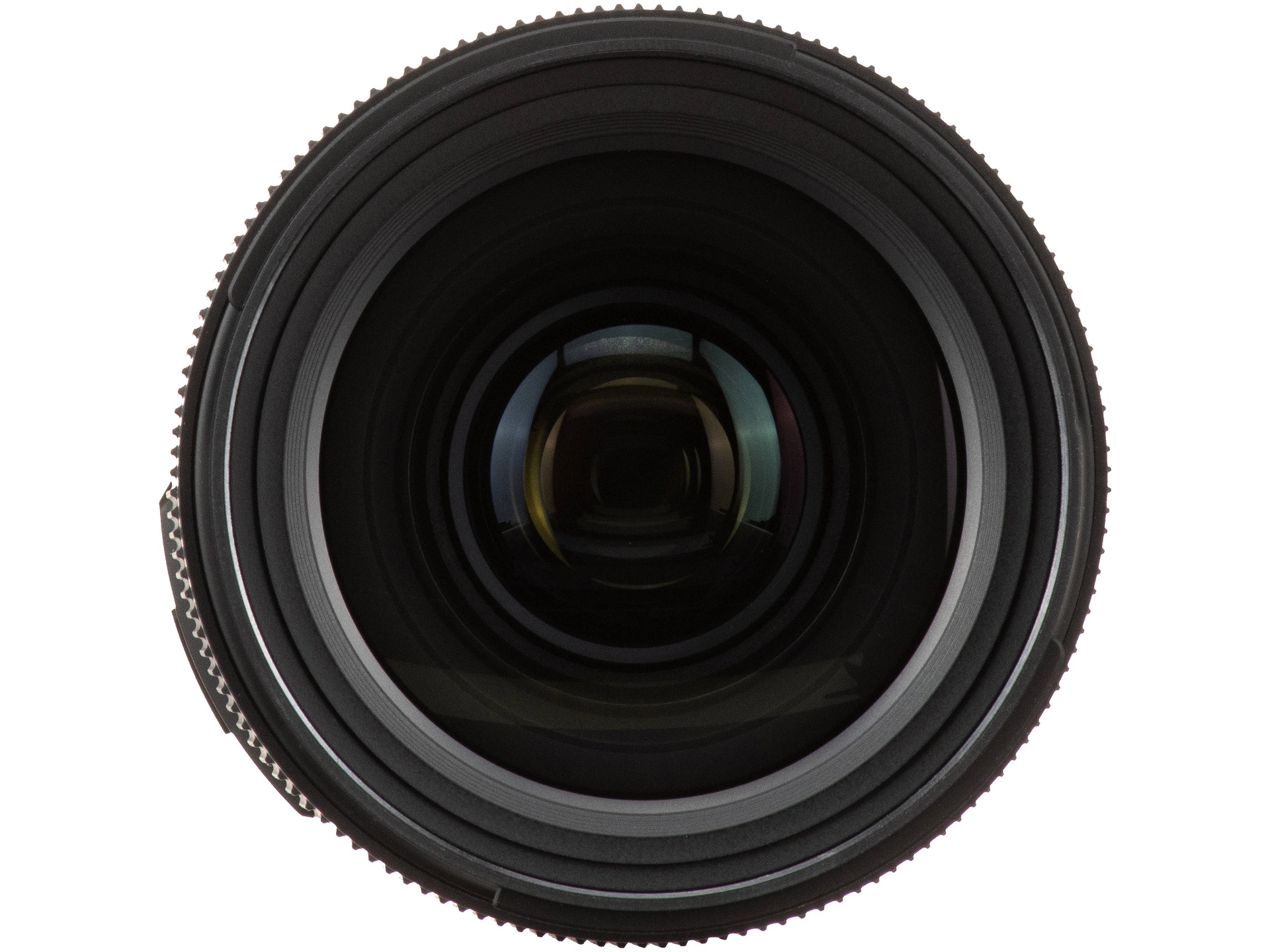 Tamron SP 35mm f/1.4 Di USD Lens for Canon EF | NZ