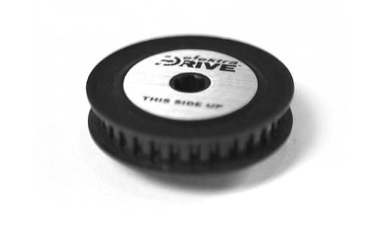 Kessler Elektradrive Replacement Belt Pulley