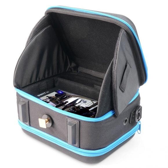 ORCA OR-142 Hard Shell Monitor Bag