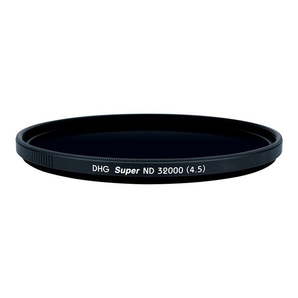Marumi DHG Super ND32000 Neutral Density Filter 72mm