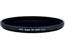 Marumi DHG Super ND4000 Neutral Density 67mm