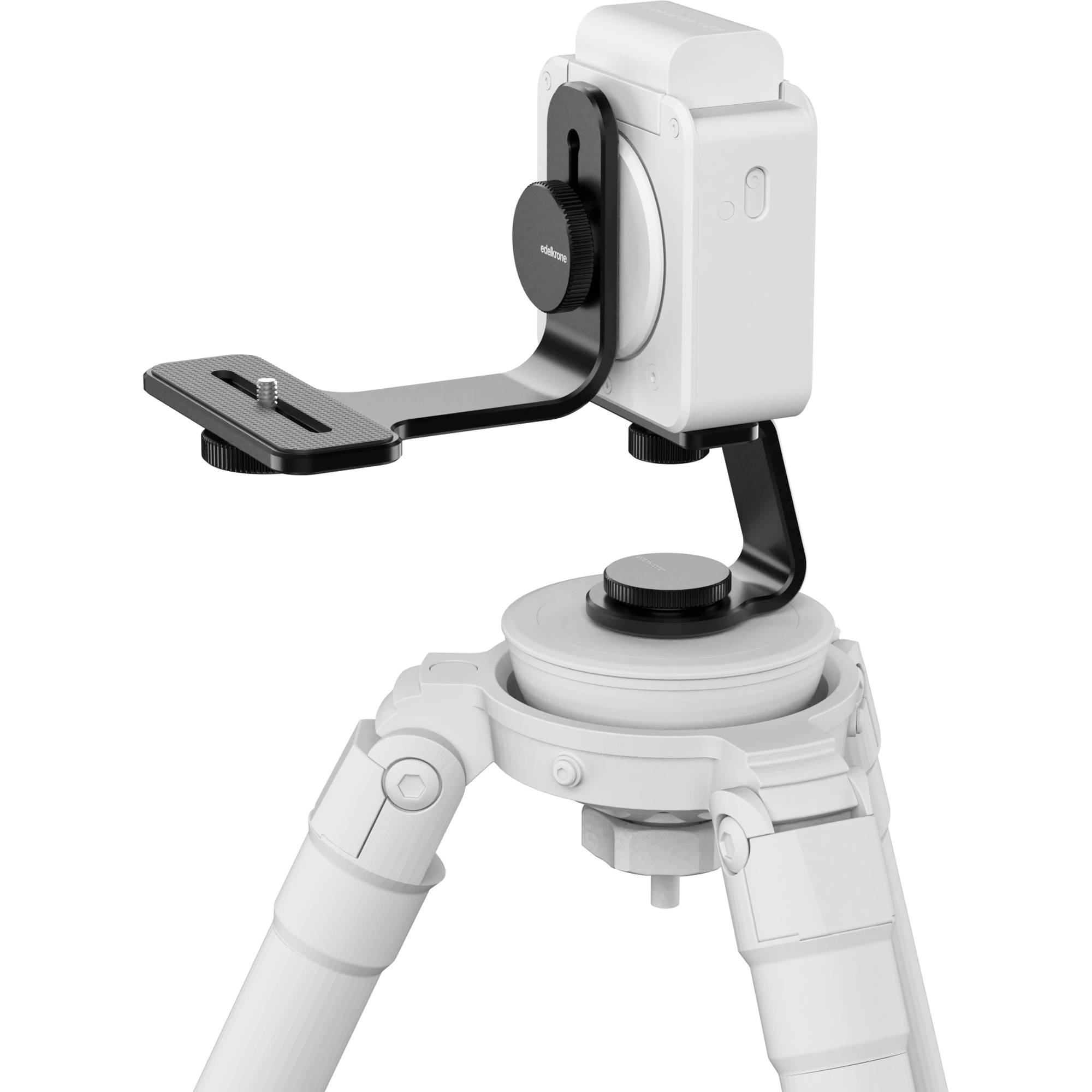 edelkrone エーデルクローン Tilt Kit for HeadONE Edelkrone Tilt Kit v2 for HeadONE – HD Source
