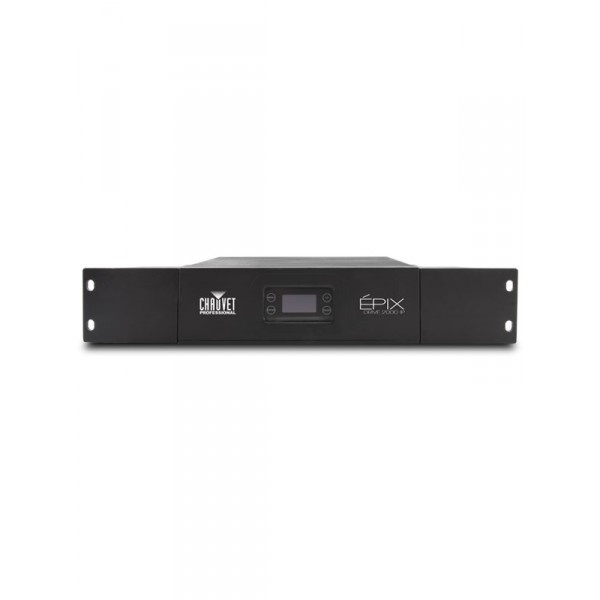 CHAUVET Epix Drive 2000 IP LEDs Controller for Epix Tour System (2 RU)