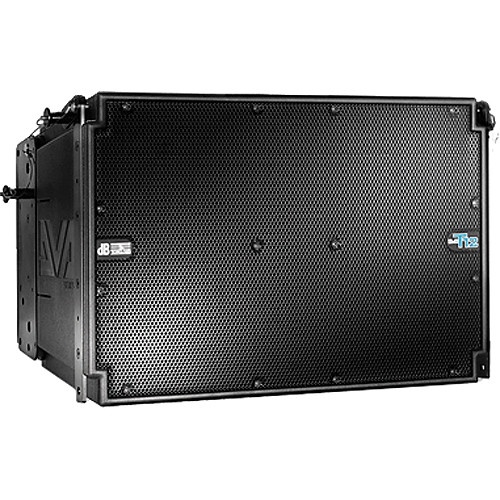 dB Technologies DVA T12 Line Array Module