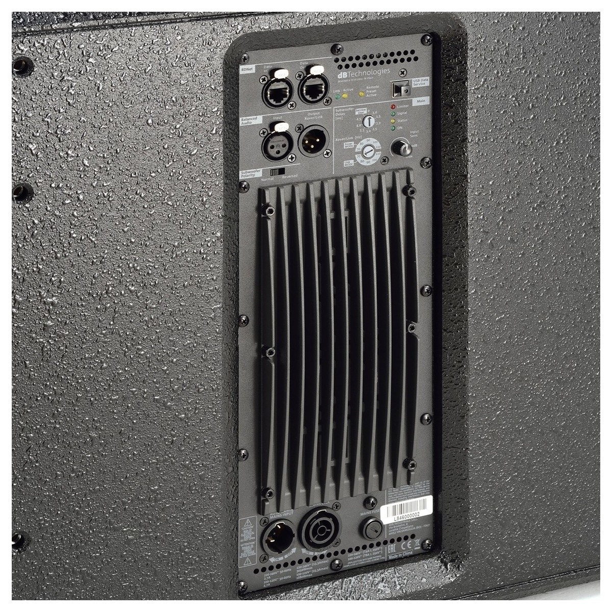 dB Technologies SUB 915 15