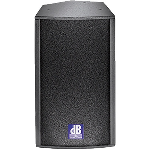 dB Technologies ARENA 12 Professional 12" 2-Way Passive Speaker