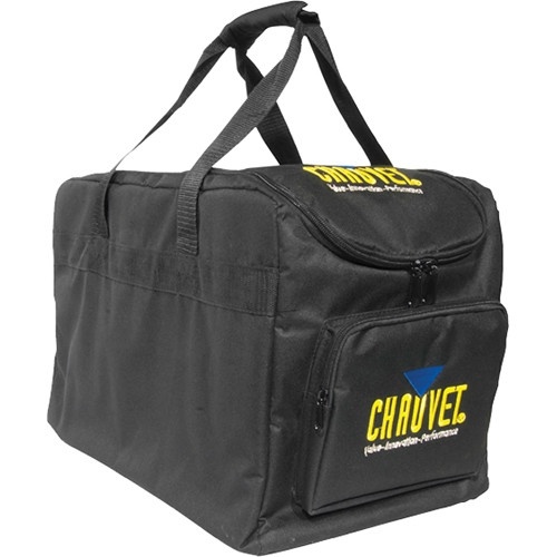 CHAUVET CHS-30 VIP Gear Bag for Four SlimPAR Tri or Quad IRC Light Fixtures