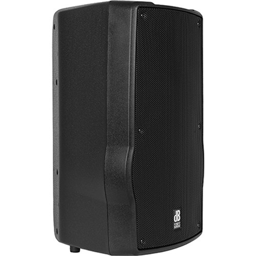 dB Technologies Black Line Series 710BL 2-Way 10" / 1" 700W Active Speaker