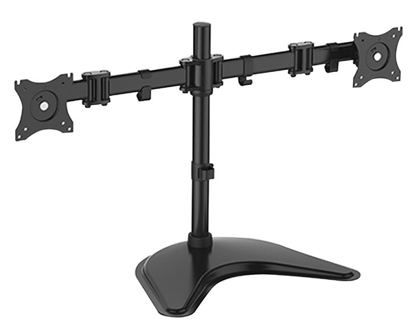 Digitus DA-90348 15-27" Dual Monitor Stand