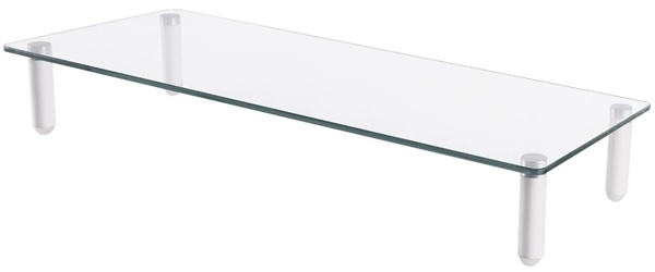 Digitus Universal Desktop Glass Monitor Booster
