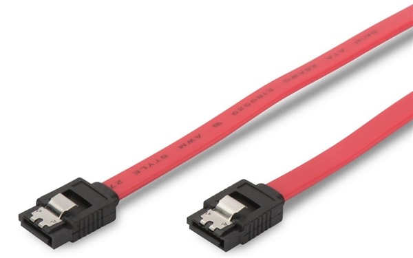 Digitus Serial ATA (SATA II/III) Data Cable 75cm
