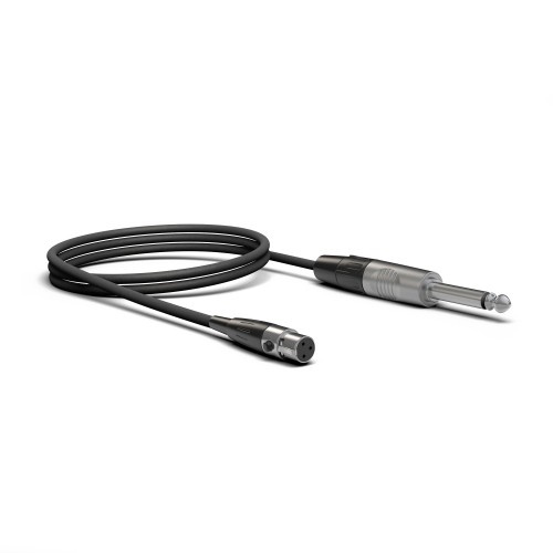 LD Systems Instrument Cable for U500 Series Bodypack