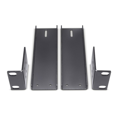 LD Systems Rackmount Kit for Two U500 Receivers