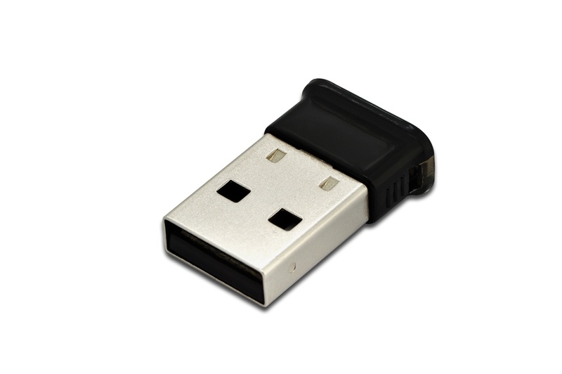 Digitus Bluetooth 4.0 Mini USB Adapter
