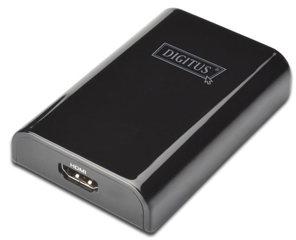 Digitus USB 3.0 to HDMI Adapter
