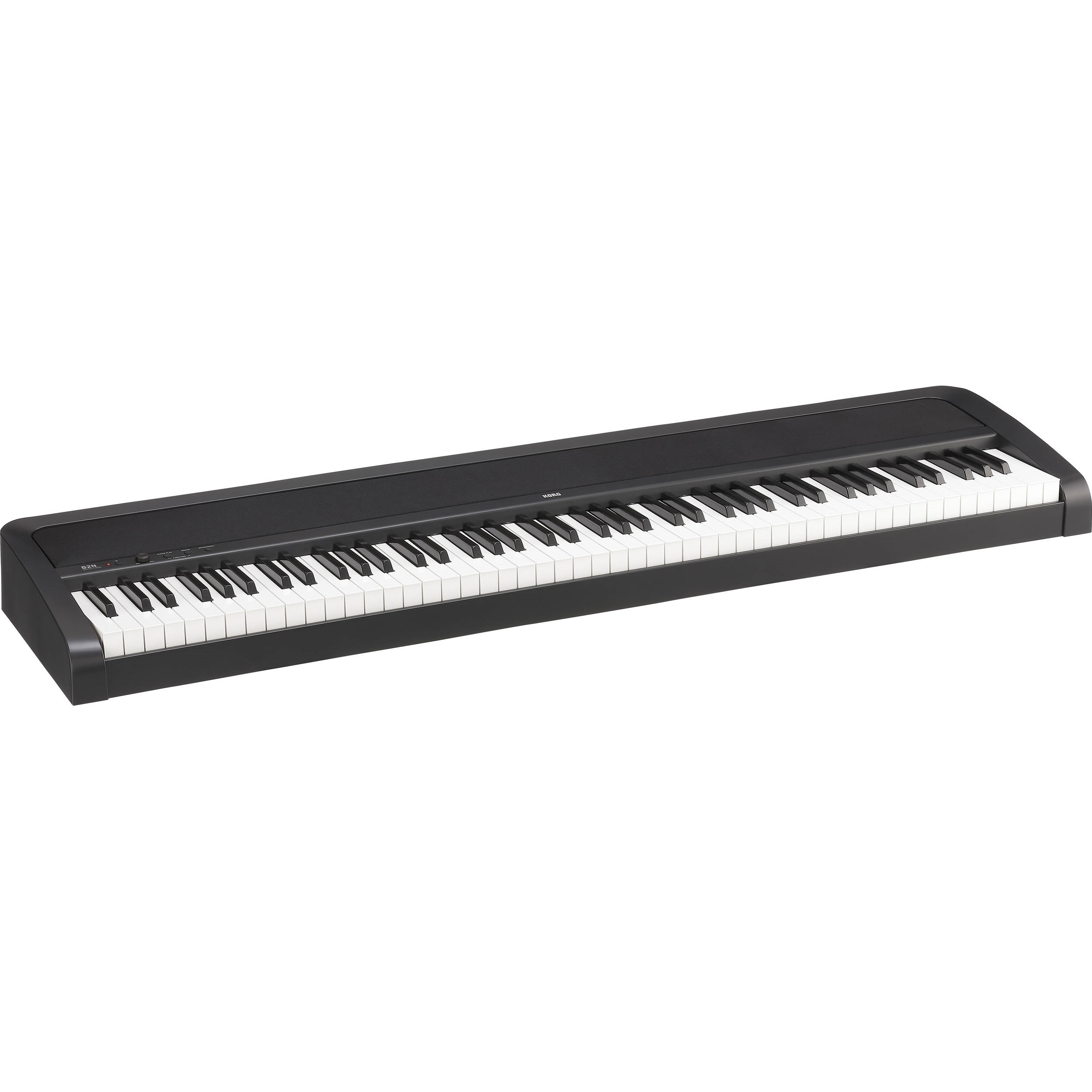 Korg B2N 88-Key Digital Piano (Black)