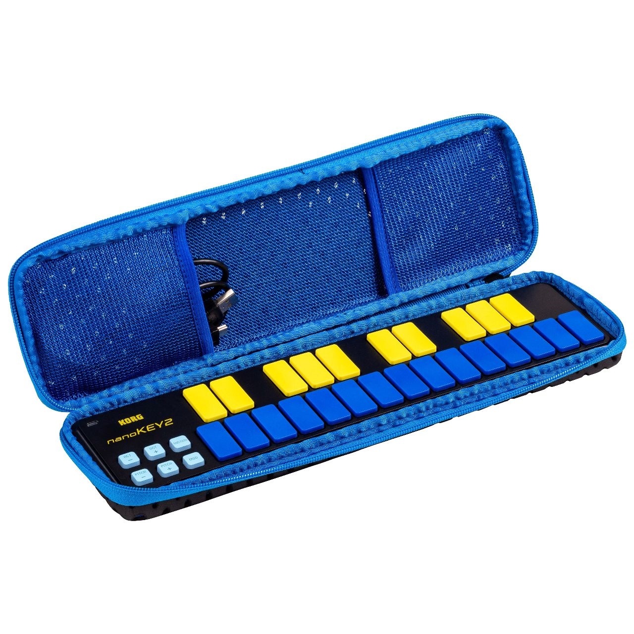 Korg Nano2 Series Carry Case (Blue)
