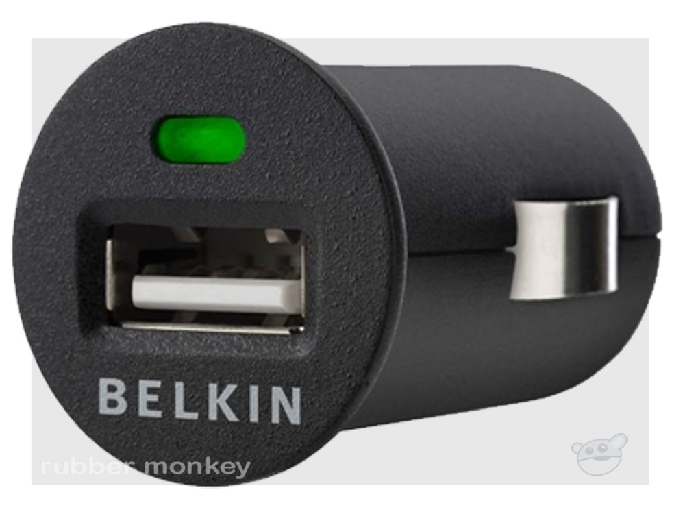 Belkin MicroCharge