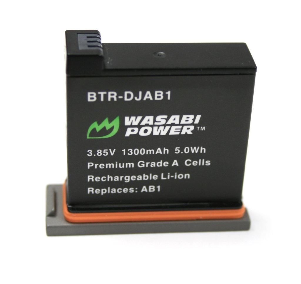 Wasabi Power Battery for DJI Osmo Action