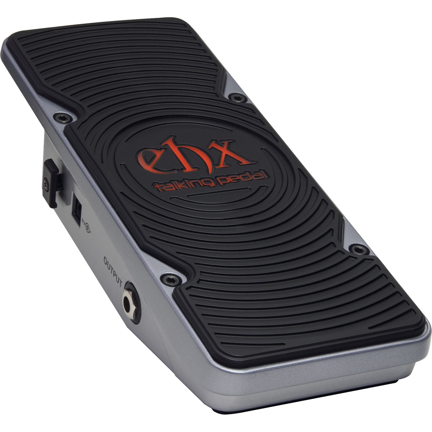 Electro-Harmonix Talking Pedal Vocal Formant Wah with Fuzz